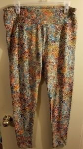 LulaRoe leggings